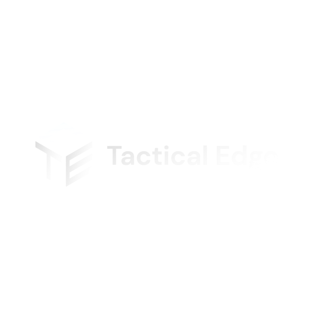 Tactical Edge
